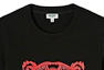 Details for (Women) Kenzo Year of the Rat Tiger Crest Black Long Sleeve Sweatshirt (Women) FA52SW7054Z5-99
