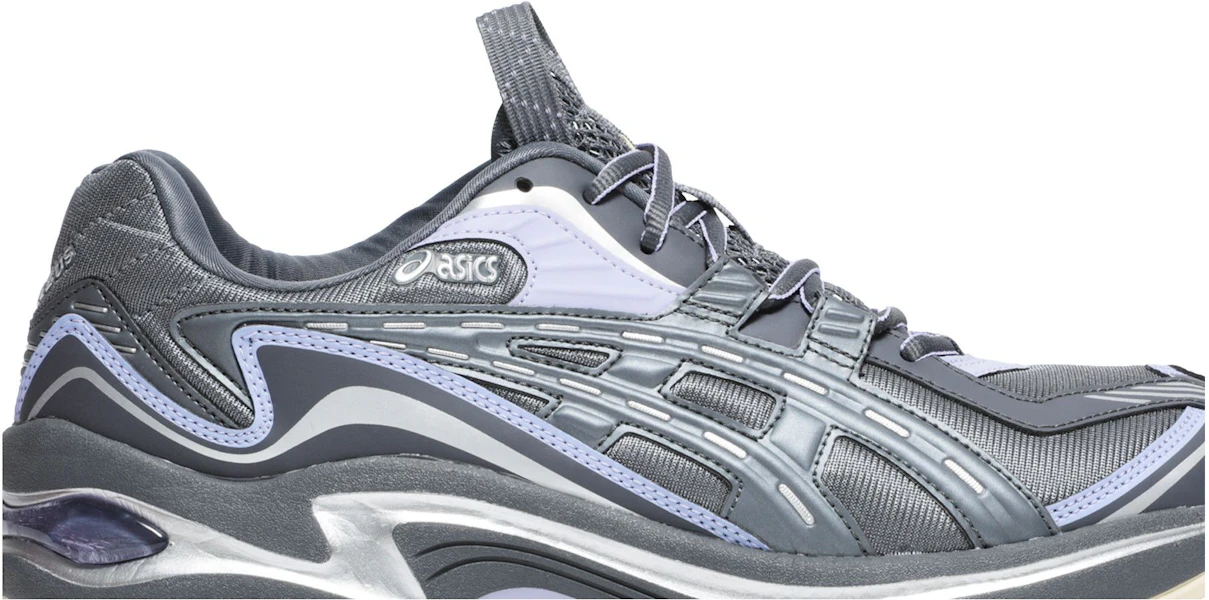(女款)Kiko Kostadinov x ASICS FB1-S Gel Preleus 'Metropolis' 1202A158-020 Lookbook (女款)Kiko Kostadinov x ASICS FB1-S Gel Preleus 'Metropolis' 1202A158-020