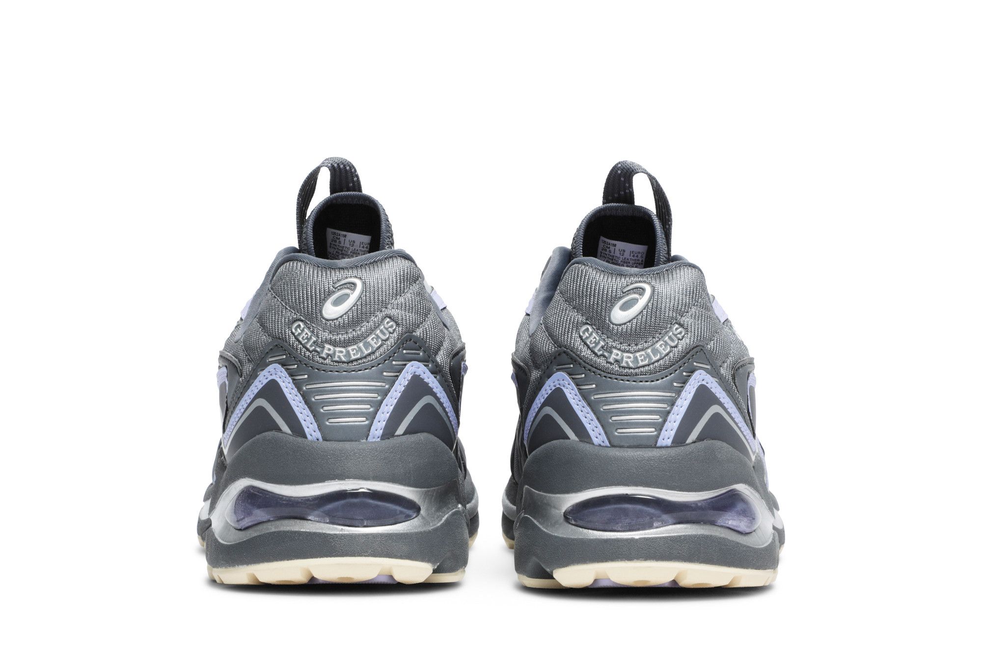 Sizing （女款）Kiko Kostadinov x ASICS FB1-S Gel Preleus 'Metropolis' 1202A158-020