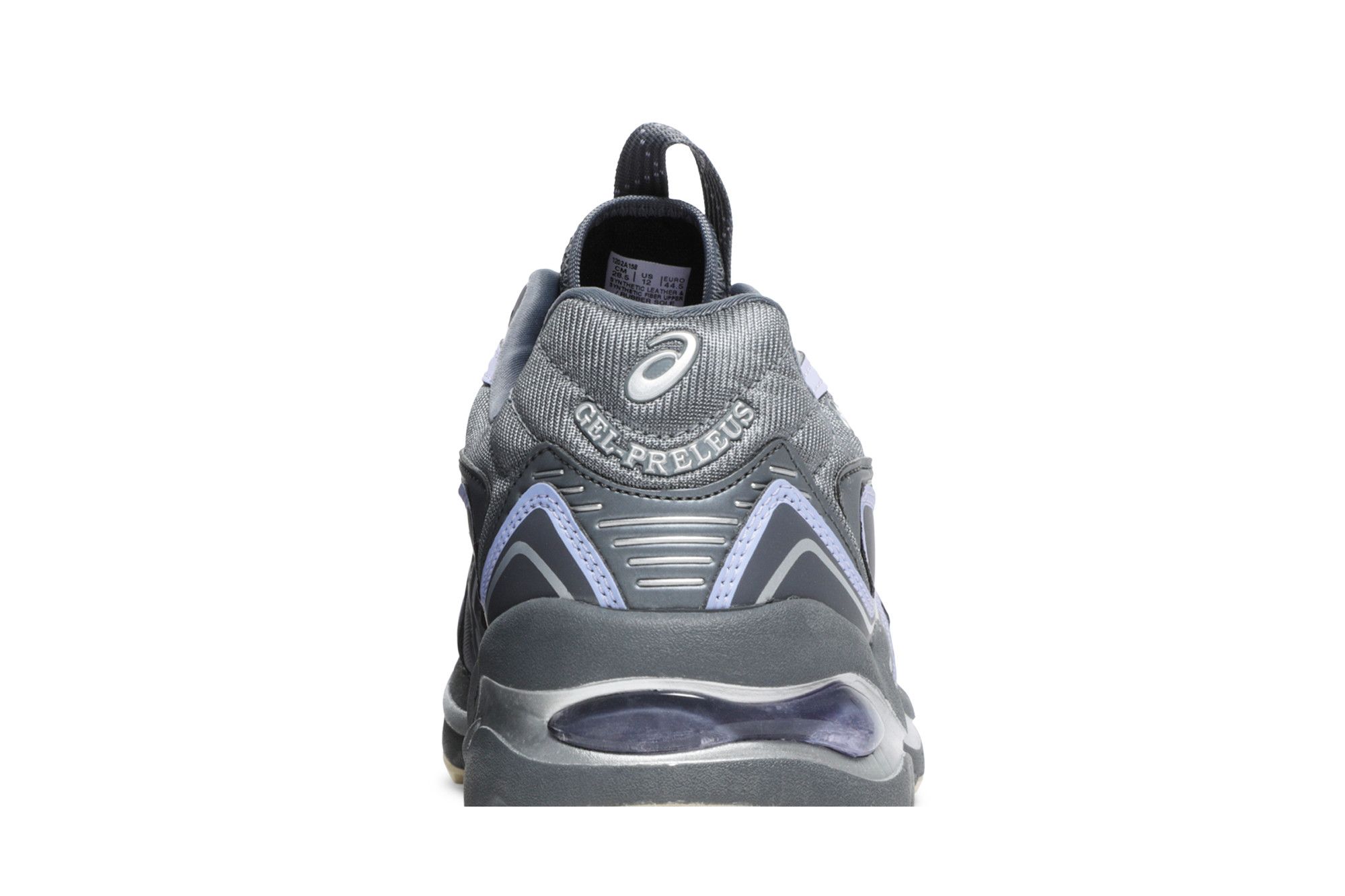 Cheap （女款）Kiko Kostadinov x ASICS FB1-S Gel Preleus 'Metropolis' 1202A158-020