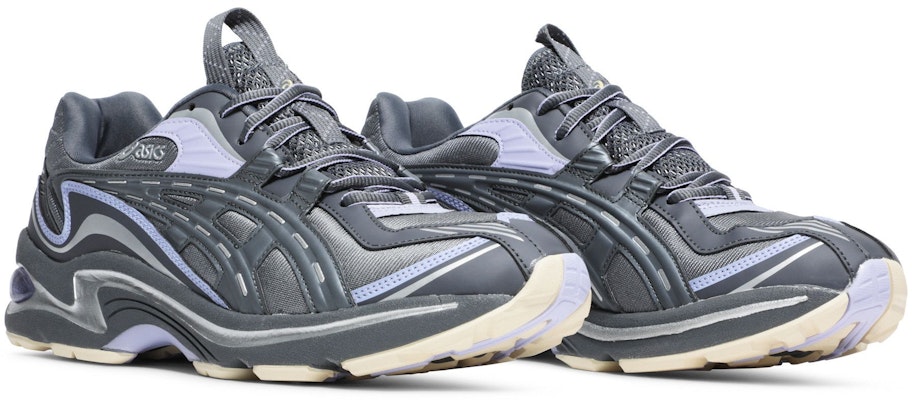 (女款)Kiko Kostadinov x ASICS FB1-S Gel Preleus 'Metropolis' 1202A158-020 1