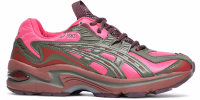 (Women) Kiko Kostadinov x ASICS FB1-S Gel Preleus 'Pink Rave'  1202A158-700 (Women) Kiko Kostadinov x ASICS FB1-S Gel Preleus 'Pink Rave'  1202A158-700