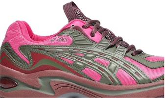 (W) Kiko Kostadinov x ASICS FB1-S Gel Preleus '粉色狂热' 1202A158-700 Order (W) Kiko Kostadinov x ASICS FB1-S Gel Preleus '粉色狂热' 1202A158-700