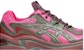 (W) 키코 코스타디노브 x 아식스 FB1-S 젤 프리레우스 '핑크 레이브' 1202A158-700