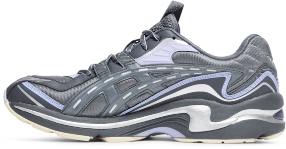 (女款)Kiko Kostadinov x ASICS FB1-S Gel Preleus 'Metropolis' 1202A158-020 Lookbook (女款)Kiko Kostadinov x ASICS FB1-S Gel Preleus 'Metropolis' 1202A158-020