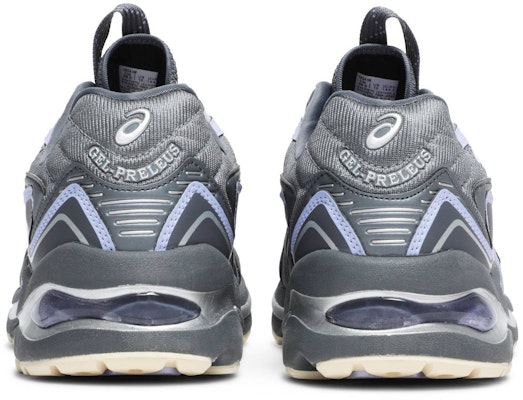 (W) 키코 코스타디노브 x 아식스 FB1-S 젤 프렐리우스 '메트로폴리스' 1202A158-020 Details for (W) 키코 코스타디노브 x 아식스 FB1-S 젤 프렐리우스 '메트로폴리스' 1202A158-020