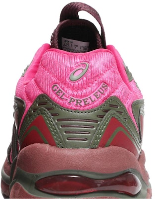 (W) 키코 코스타디노브 x 아식스 FB1-S 젤 프리레우스 '핑크 레이브' 1202A158-700 Sizing (W) 키코 코스타디노브 x 아식스 FB1-S 젤 프리레우스 '핑크 레이브' 1202A158-700