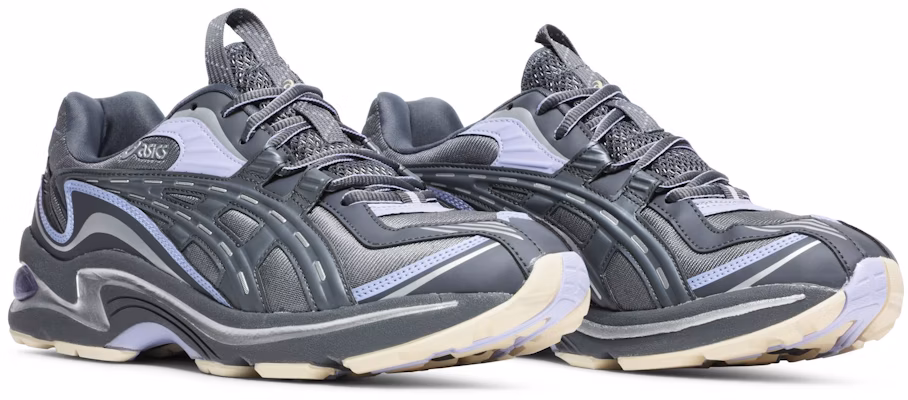 (W) Kiko Kostadinov x ASICS FB1-S Gel Preleus 'Metropolis' Sneakers 1202A158-020 Cheap (W) Kiko Kostadinov x ASICS FB1-S Gel Preleus 'Metropolis' Sneakers 1202A158-020