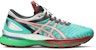 (W) Kiko Kostadinov x ASICS FN1-S Gel Nimbus 22 'Permata Baltic' 1202A129-300