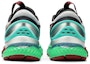 Details for (W) Kiko Kostadinov x ASICS FN1-S Gel Nimbus 22 'Permata Baltic' 1202A129-300