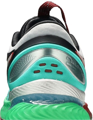 (女性)Kiko Kostadinov x ASICS FN1-S Gel Nimbus 22 '波羅的海珍寶' 1202A129-300 Sizing (女性)Kiko Kostadinov x ASICS FN1-S Gel Nimbus 22 '波羅的海珍寶' 1202A129-300