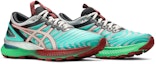 Cheap (W) Kiko Kostadinov x ASICS FN1-S Gel Nimbus 22 'Permata Baltic' 1202A129-300