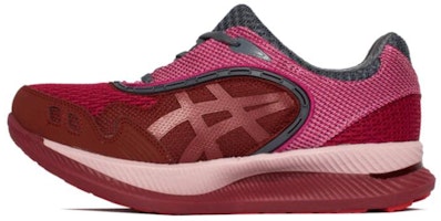 (Women) Kiko Kostadinov x ASICS Gel Glidelyte 3 'Red Bud' 1202A002-600 (Women) Kiko Kostadinov x ASICS Gel Glidelyte 3 'Red Bud' 1202A002-600