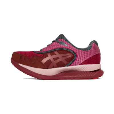 (W) Kiko Kostadinov ASICS Gel Glidelyte 3 'Red Bud'