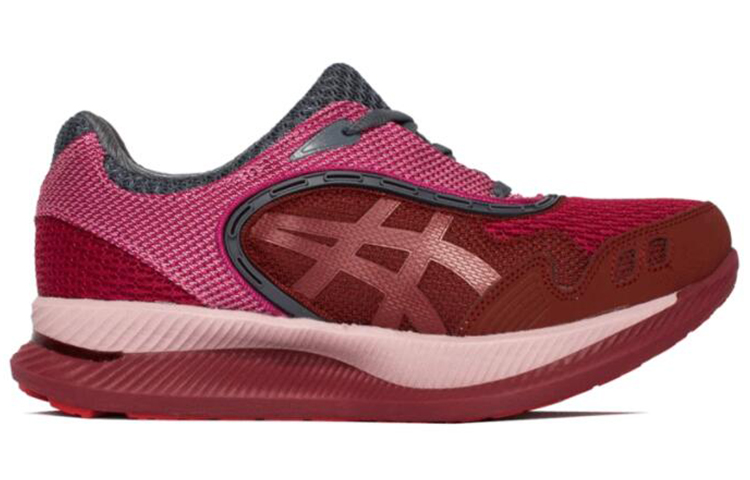 Order (W) Kiko Kostadinov x ASICS Gel Glidelyte 3 'Brotes Rojos' 1202A002-600