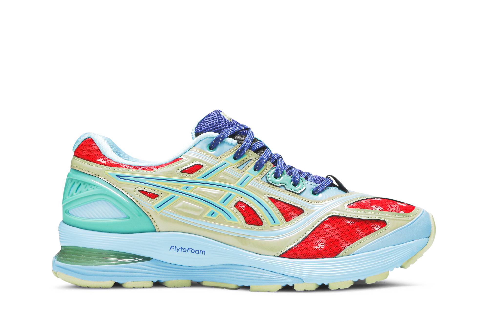 (Women) Kiko Kostadinov x ASICS Gel Korika 'Baltic Jewel'  1022A306-601