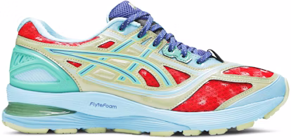 (Women) Kiko Kostadinov x ASICS Gel Korika 'Baltic Jewel' 1022A306-601 (Women) Kiko Kostadinov x ASICS Gel Korika 'Baltic Jewel' 1022A306-601