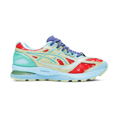 (W) Kiko Kostadinov ASICS Gel Korika 'Baltic Jewel'