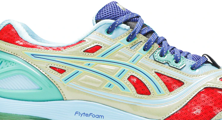 Asics kiko kostadinov sales korika