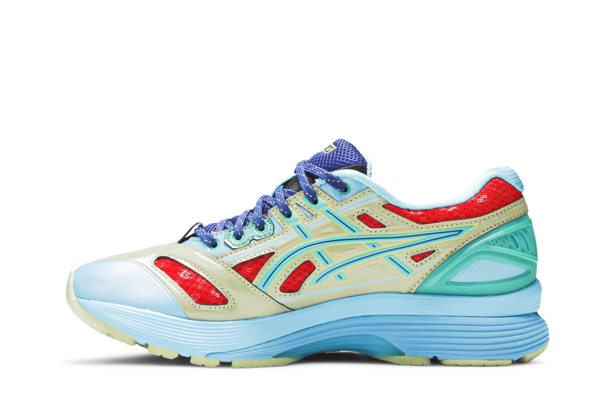 Lookbook (W) Kiko Kostadinov x ASICS Gel Korika '波罗的海宝石' 1022A306-601