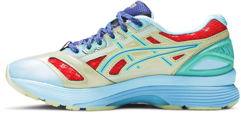 (W) キコ・コスタディノフ×アシックス ゲル コリカ "バルトの宝石" 1022A306-601 Lookbook (W) キコ・コスタディノフ×アシックス ゲル コリカ "バルトの宝石" 1022A306-601