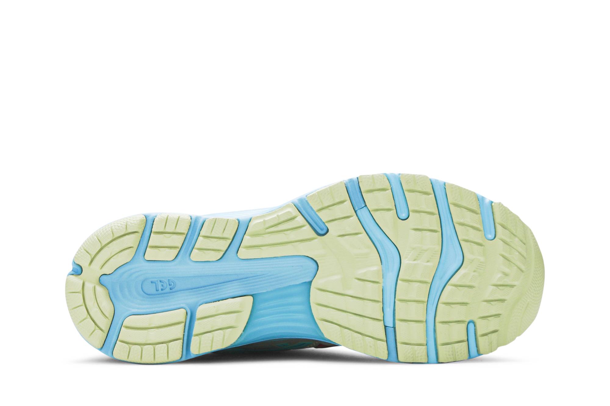 Shop (W) Kiko Kostadinov x ASICS Gel Korika '波罗的海宝石' 1022A306-601