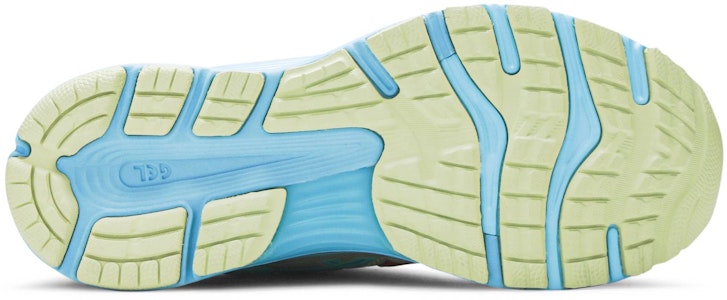 (W) Kiko Kostadinov x ASICS Gel Korika '波罗的海宝石' 1022A306-601 Shop (W) Kiko Kostadinov x ASICS Gel Korika '波罗的海宝石' 1022A306-601