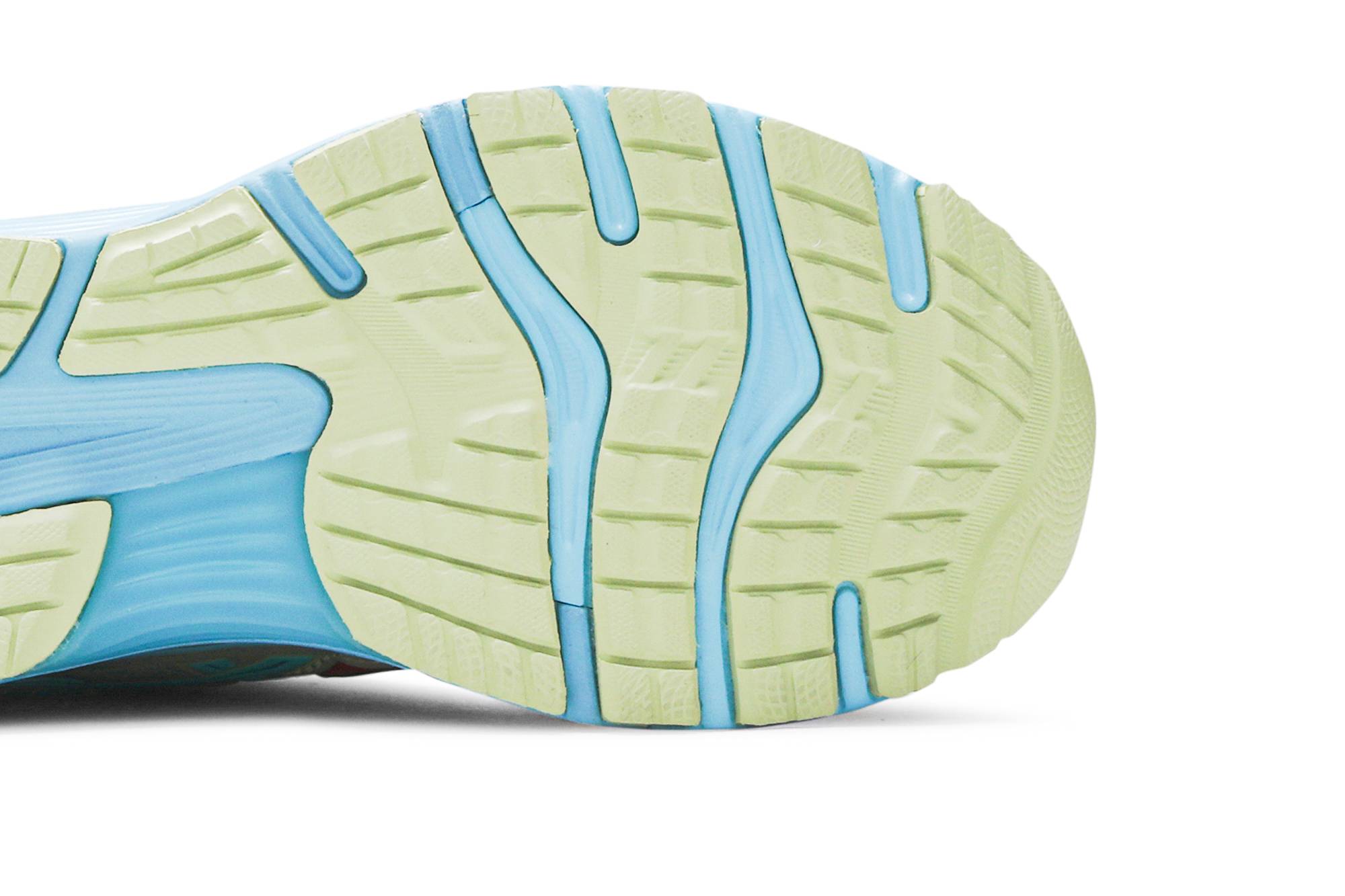 Purchase (W) Kiko Kostadinov x ASICS Gel Korika '波罗的海宝石' 1022A306-601