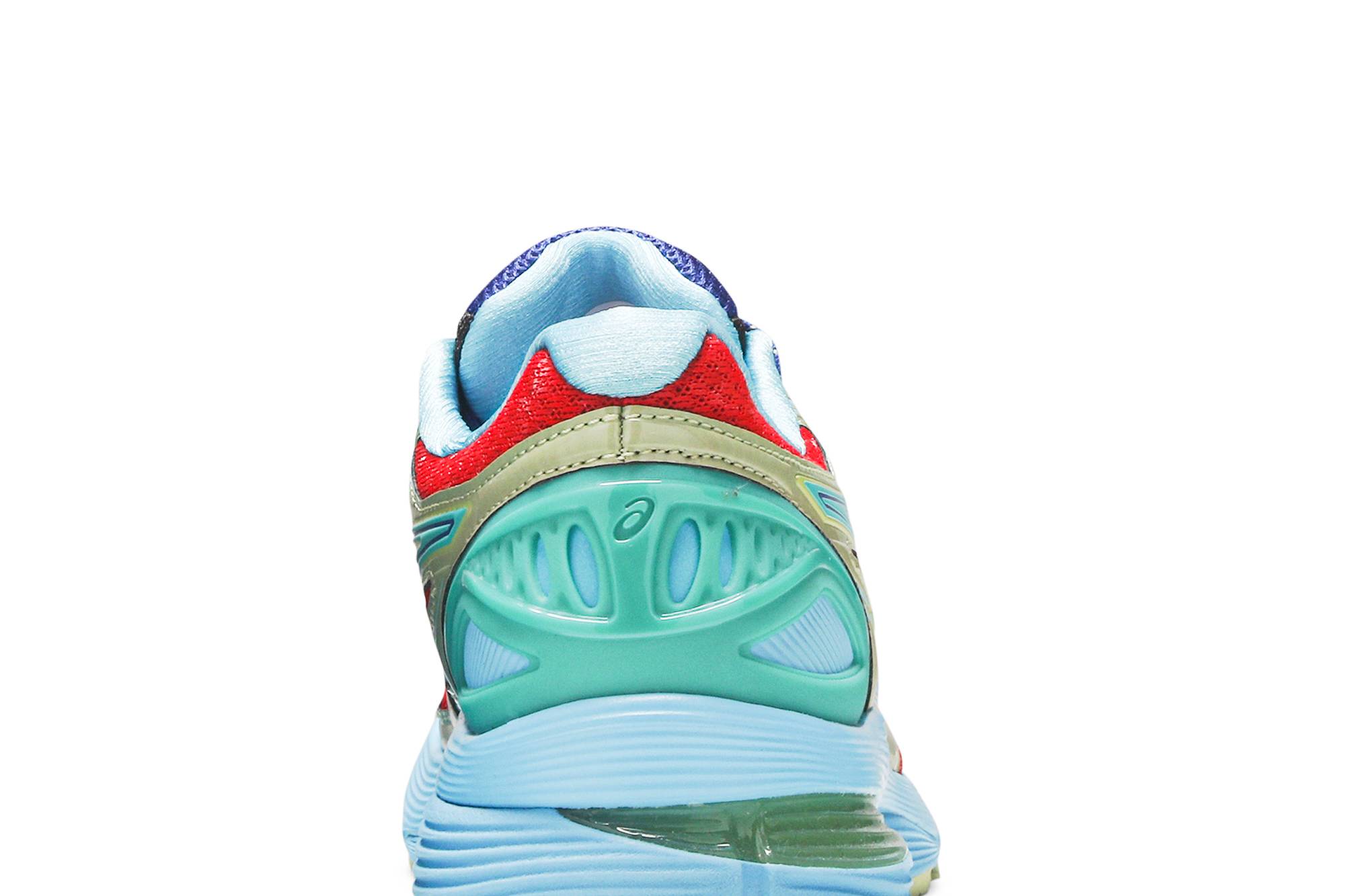 Sizing (W) Kiko Kostadinov x ASICS Gel Korika '波罗的海宝石' 1022A306-601