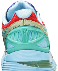 (W) Kiko Kostadinov x ASICS Gel Korika '波罗的海宝石' 1022A306-601 Sizing (W) Kiko Kostadinov x ASICS Gel Korika '波罗的海宝石' 1022A306-601