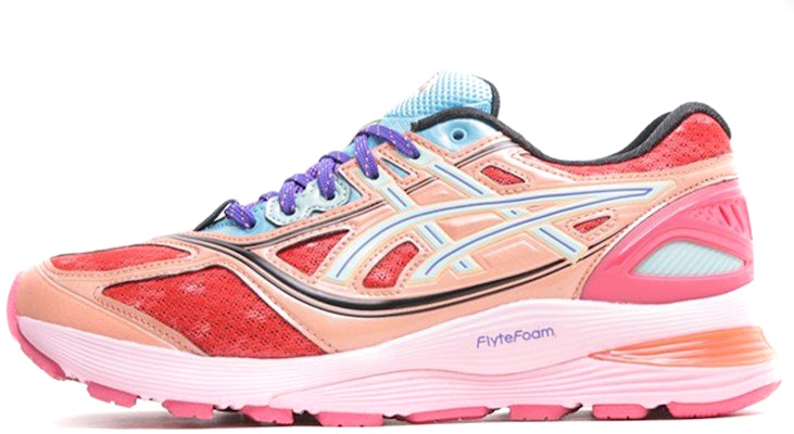 (女款)Kiko Kostadinov x ASICS Gel Korika '紅色警戒' 1022A306-600 Buy (女款)Kiko Kostadinov x ASICS Gel Korika '紅色警戒' 1022A306-600