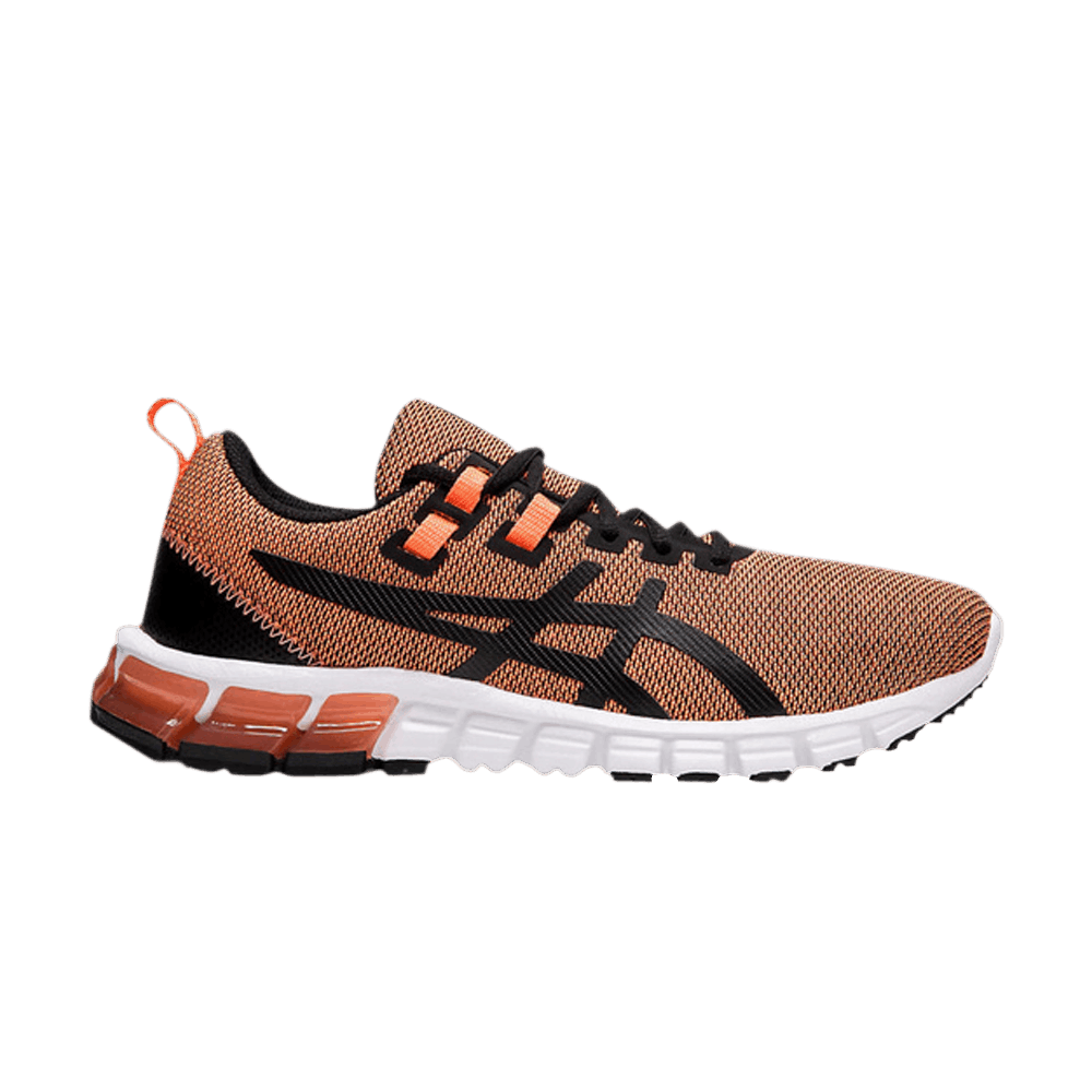 (Women) Kiko Kostadinov x ASICS Gel Quantum 90 'Birch Wood Crepe'  1022A120-200