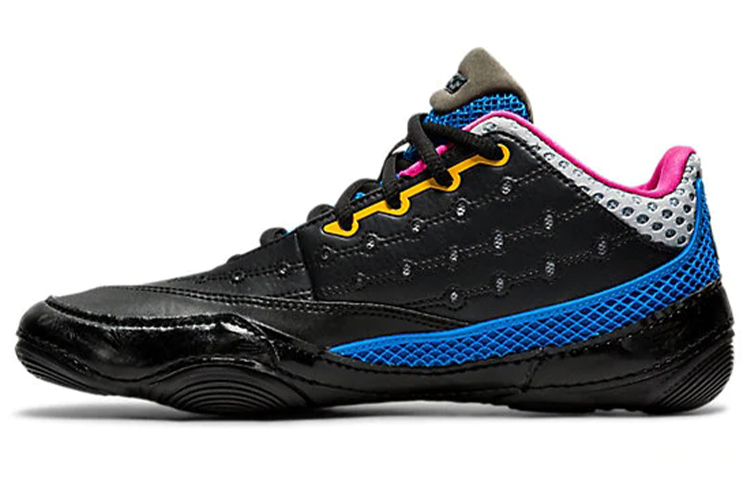 (W) ASICS Gessirit 2 Black/Blue