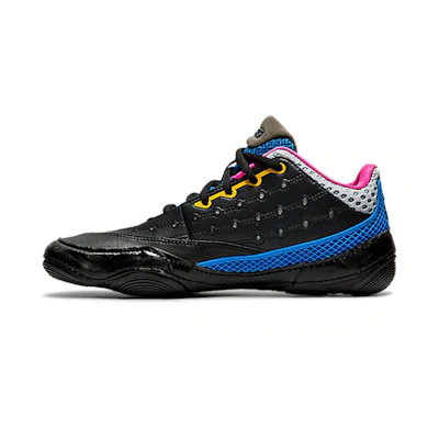 (W) ASICS Gessirit 2 Black/Blue
