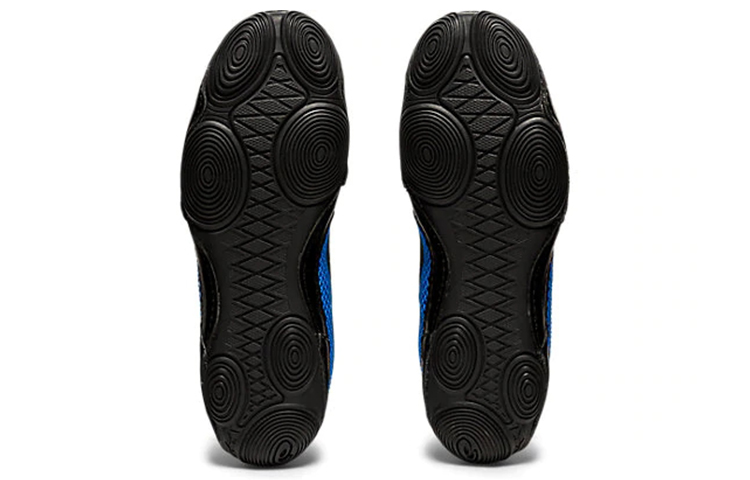 (W) ASICS Gessirit 2 Black/Blue 圖 5