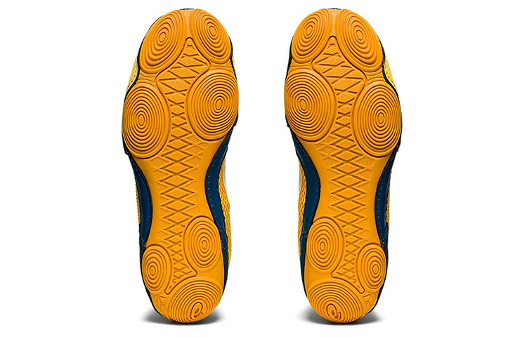 (W) ASICS Kiko Sportstyle Gessirit 2 'Yellow Blue' 圖 6