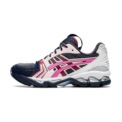 (W) Kiko Kostadinov ASICS UB1-S Gel Kayano 14 'Midnight Pink Tint'