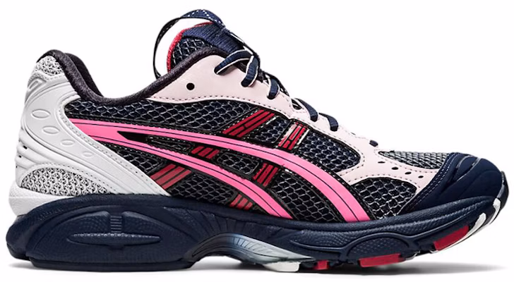 (Women) Kiko Kostadinov x ASICS UB1-S Gel Kayano 14 'Midnight Pink Tint' 1202A127-400 Order (Women) Kiko Kostadinov x ASICS UB1-S Gel Kayano 14 'Midnight Pink Tint' 1202A127-400