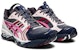 (W) Kiko Kostadinov x ASICS UB1-S Gel Kayano 14 'Midnight Pink Tint' 在 'Hitam Merah Jambu' 1202A127-400