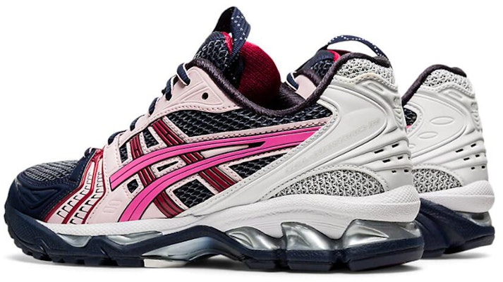 (W) Kiko Kostadinov x ASICS UB1-S Gel Kayano 14 'Tono Rosa Nocturno' 1202A127-400 Shop (W) Kiko Kostadinov x ASICS UB1-S Gel Kayano 14 'Tono Rosa Nocturno' 1202A127-400