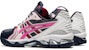 (W) Kiko Kostadinov x ASICS UB1-S Gel Kayano 14 'Midnight Pink Tint' 在 'Hitam Merah Jambu' 1202A127-400