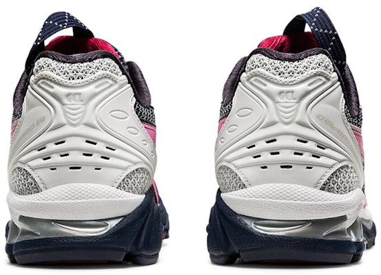 (W) Kiko Kostadinov x ASICS UB1-S Gel Kayano 14 'Tono Rosa Nocturno' 1202A127-400 Purchase (W) Kiko Kostadinov x ASICS UB1-S Gel Kayano 14 'Tono Rosa Nocturno' 1202A127-400