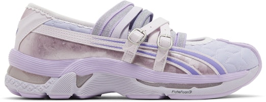 (Women) Kiko Kostadinov x Heaven by Marc Jacobs x ASICS Gel Lokros 'Vapor Cosmos' 1202A489-500 (Women) Kiko Kostadinov x Heaven by Marc Jacobs x ASICS Gel Lokros 'Vapor Cosmos' 1202A489-500