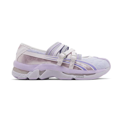 (W) Kiko Kostadinov Heaven by Marc Jacobs ASICS Gel Lokros 'Vapor Cosmos'
