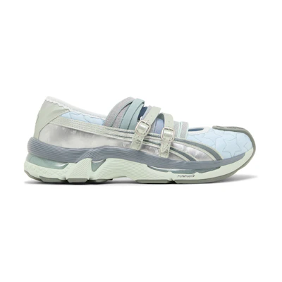 (W) Kiko Kostadinov Heaven by Marc Jacobs ASICS Gel Lokros 'Faded Denim'