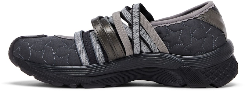 (女款)Kiko Kostadinov x Heaven by Marc Jacobs x ASICS Gel Lokros '石墨灰槍金屬' 1202A489-020 Lookbook (女款)Kiko Kostadinov x Heaven by Marc Jacobs x ASICS Gel Lokros '石墨灰槍金屬' 1202A489-020