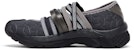 (W) Kiko Kostadinov x Heaven by Marc Jacobs x ASICS Gel Lokros 'Graphite Grey Gunmetal' 1202A489-020