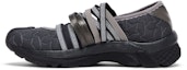 Lookbook (W) Kiko Kostadinov x Heaven by Marc Jacobs x ASICS Gel Lokros 'Graphite Grey Gunmetal' 1202A489-020