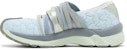 (W) Kiko Kostadinov x Heaven by Marc Jacobs x ASICS Gel Lokros 'Faded Denim' Lelusuh. 1202A489-400