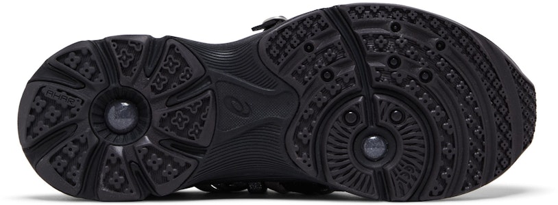 (女款)Kiko Kostadinov x Heaven by Marc Jacobs x ASICS Gel Lokros '石墨灰槍金屬' 1202A489-020 Shop (女款)Kiko Kostadinov x Heaven by Marc Jacobs x ASICS Gel Lokros '石墨灰槍金屬' 1202A489-020